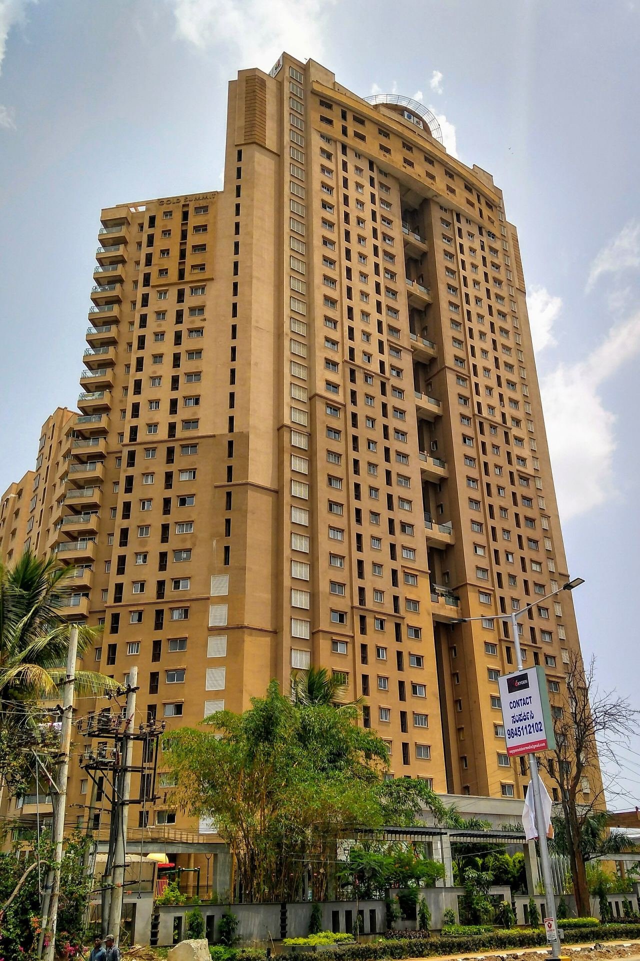 Commercial Construction