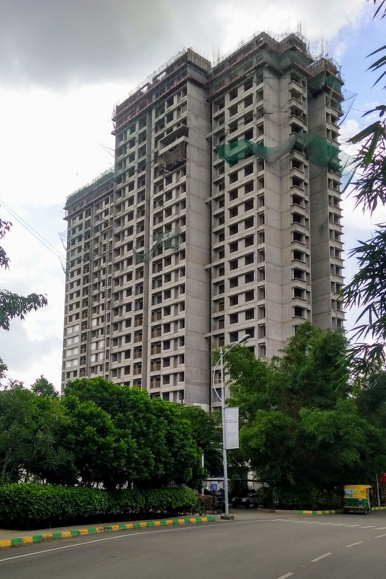 Residential Construction